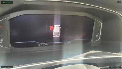 2020 Volkswagen Tiguan WVGZZZ5NZLW379273 VIN:WVGZZZ5NZLW379273