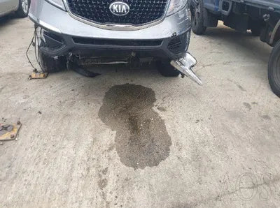2015 Kia Sportage KNAPC813BFK686110 VIN:KNAPC813BFK686110