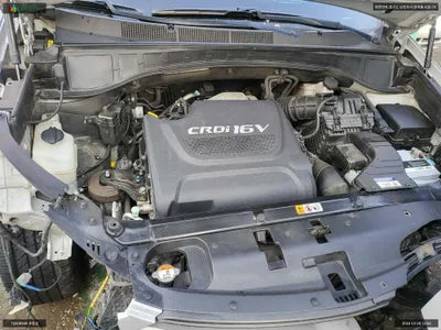 2018 Hyundai Santa FE KMHSW81UBJU862027 VIN:KMHSW81UBJU862027