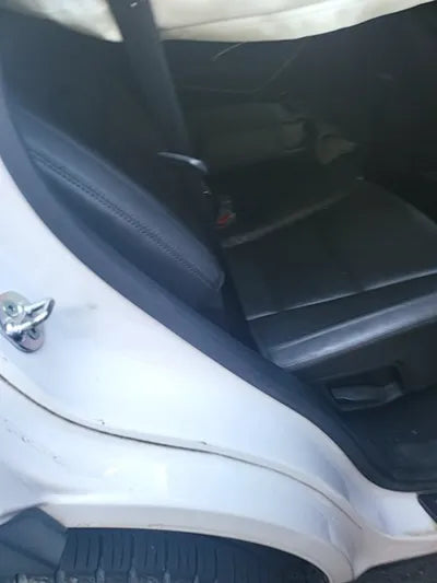 2014 Hyundai Santa FE VIN: