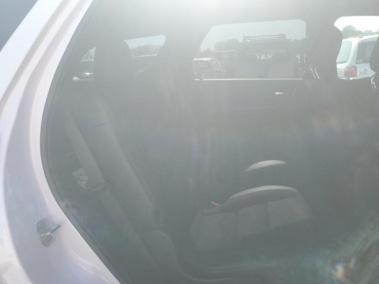 2023 DODGE DURANGO R/T VIN:1C4SDJCT9PC695290