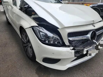 2016 Mercedes-Benz CLS 250 WDDLJ9HB1GA168700 VIN:WDDLJ9HB1GA168700