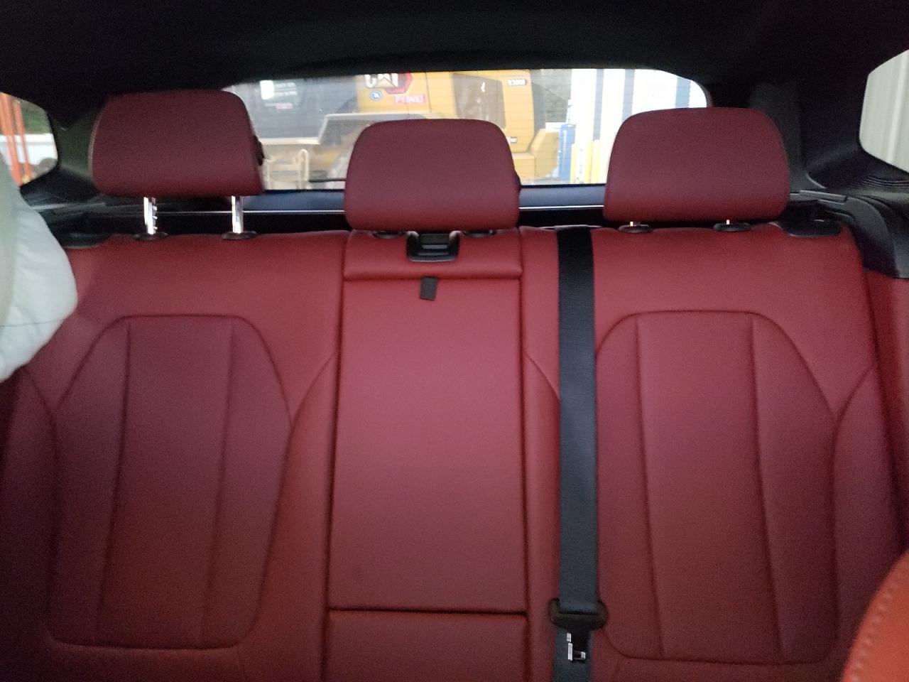 2022 BMW X3 XDRIVE30I VIN:5UX53DP07N9L96813