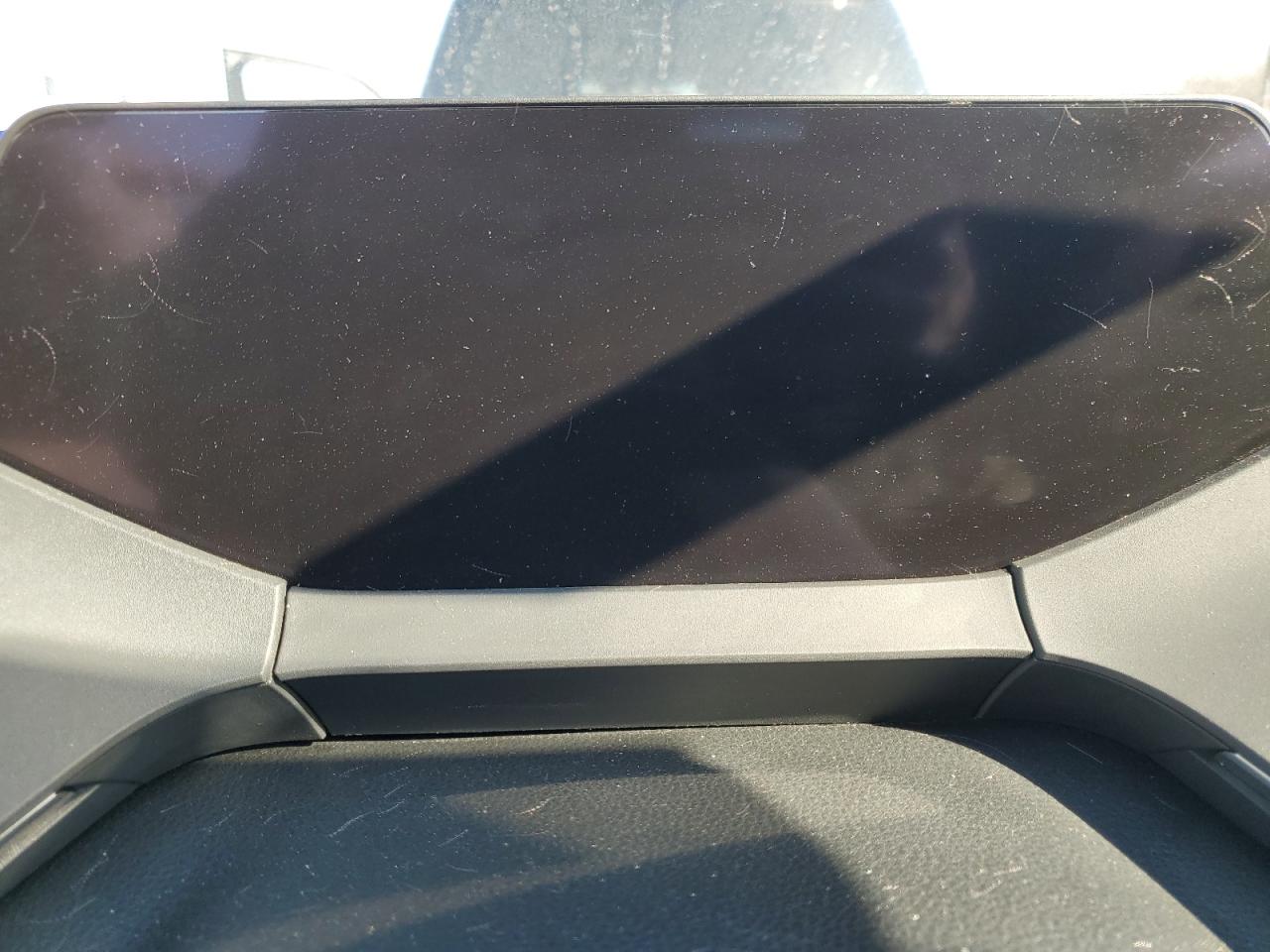 2023 TOYOTA PRIUS LE VIN:JTDACAAU0P3002679