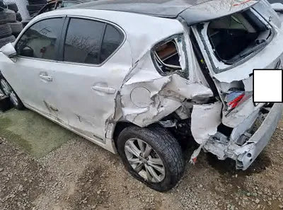 2017 Lexus CT 200h JTHKD5BH2H2295923 VIN:JTHKD5BH2H2295923