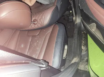 2018 Hyundai Santa FE VIN: