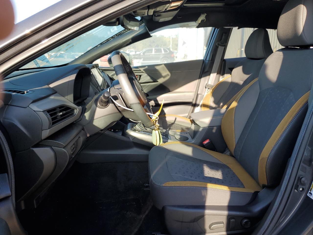 2024 SUBARU CROSSTREK SPORT VIN:4S4GUHF65R3739689