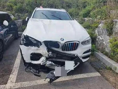 2019 BMW 320 WBAUZ3102KLD19814 VIN:WBAUZ3102KLD19814