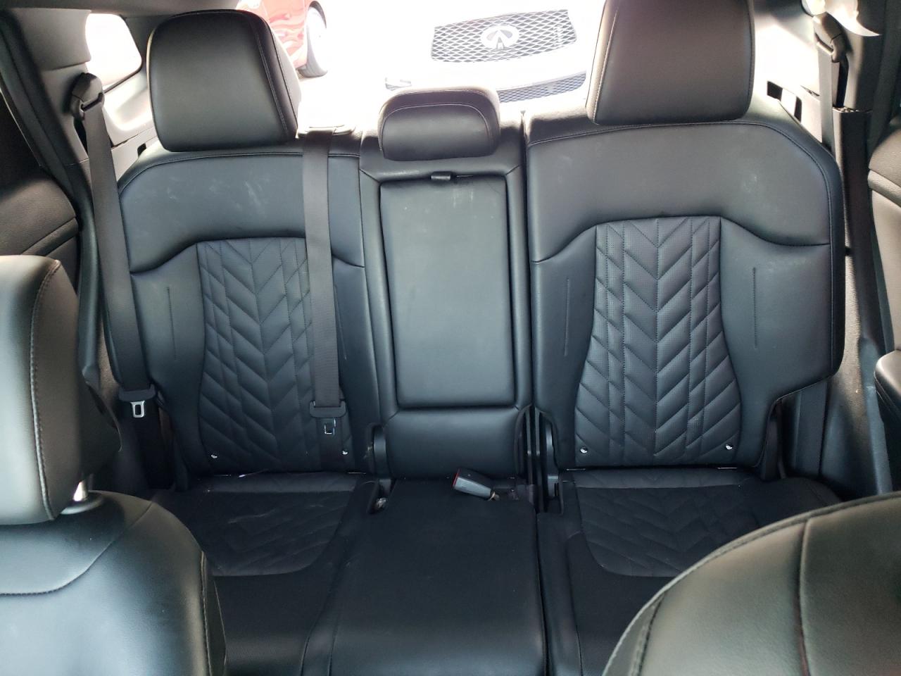 2023 KIA SPORTAGE X LINE VIN:5XYK6CAF7PG104145