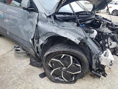 2022 Hyundai Ioniq KMHKN81AFNU021287 VIN:KMHKN81AFNU021287