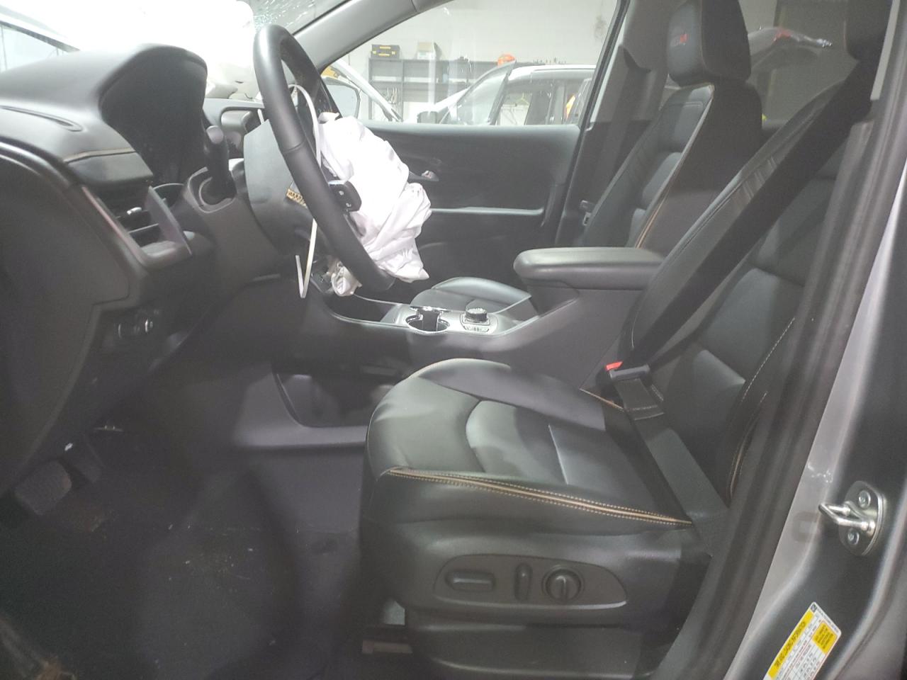 2024 GMC TERRAIN AT4 VIN:3GKALYEG9RL267822