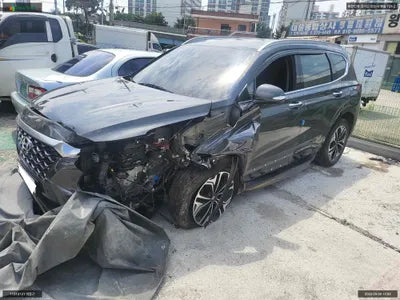 2020 Hyundai Santa FE KMHS381CBLU305091 VIN:KMHS381CBLU305091