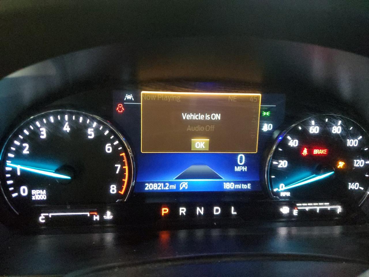 2024 FORD EXPLORER XLT VIN:1FMSK8DH3RGA70156