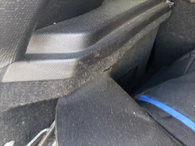 2017 BMW I3 704KMWBY1Z610XH7A VIN:704KMWBY1Z610XH7A