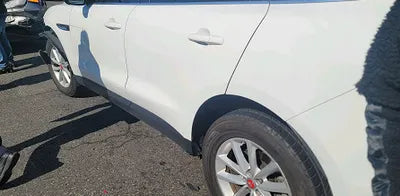 2017 Jaguar F-Pace SADCA2BN0HA499505 VIN:SADCA2BN0HA499505