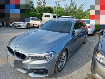 2017 BMW 520 WBAJC3100HG925549 VIN:WBAJC3100HG925549
