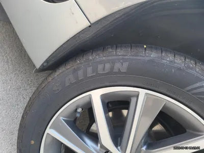 2017 Lexus ES 300 JTHBW1GG7H2147575 VIN:JTHBW1GG7H2147575