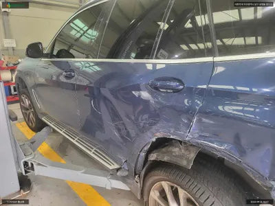 2020 BMW 530 WBACV6104L9C86189 VIN:WBACV6104L9C86189