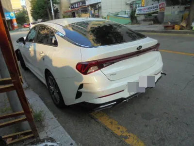2020 Kia K5 KNAG741BBLA008630 VIN:KNAG741BBLA008630