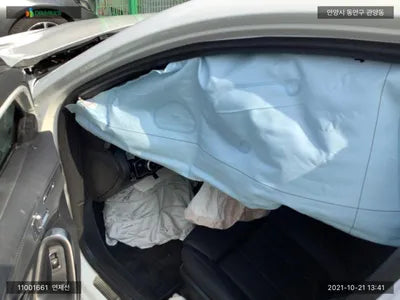 2021 Mercedes-Benz A 220 W1K3G4EB1MJ317334 VIN:W1K3G4EB1MJ317334