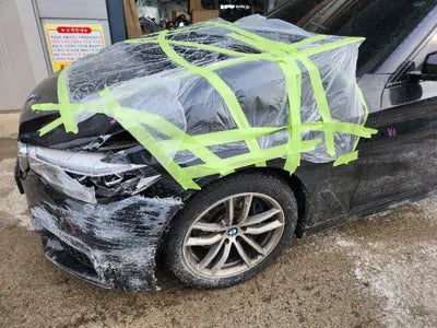 2017 BMW 530 WBAJD9108HWA91622 VIN:WBAJD9108HWA91622