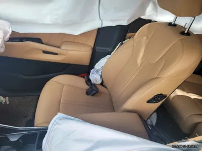 2020 Kia Sorento KNAPG81ABLA626790 VIN:KNAPG81ABLA626790