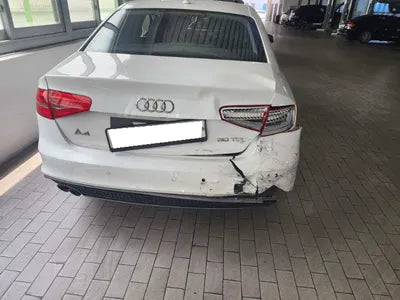 2016 Audi A4 WAUZZZ8K6GN015720 VIN:WAUZZZ8K6GN015720