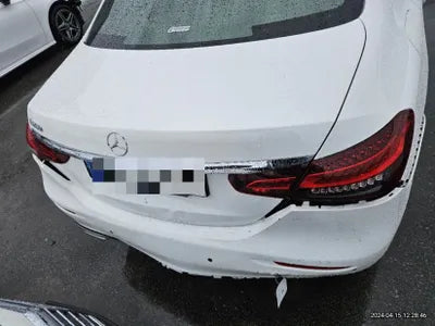 2021 Mercedes-Benz E 250 VIN: