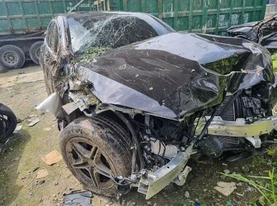 2020 Mercedes-Benz GLC 300 VIN: