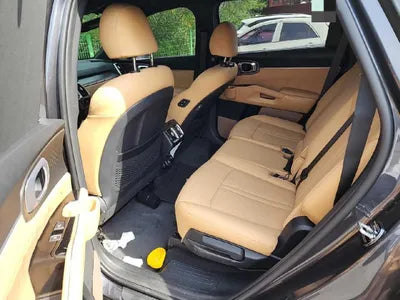 2022 Kia Sorento VIN: