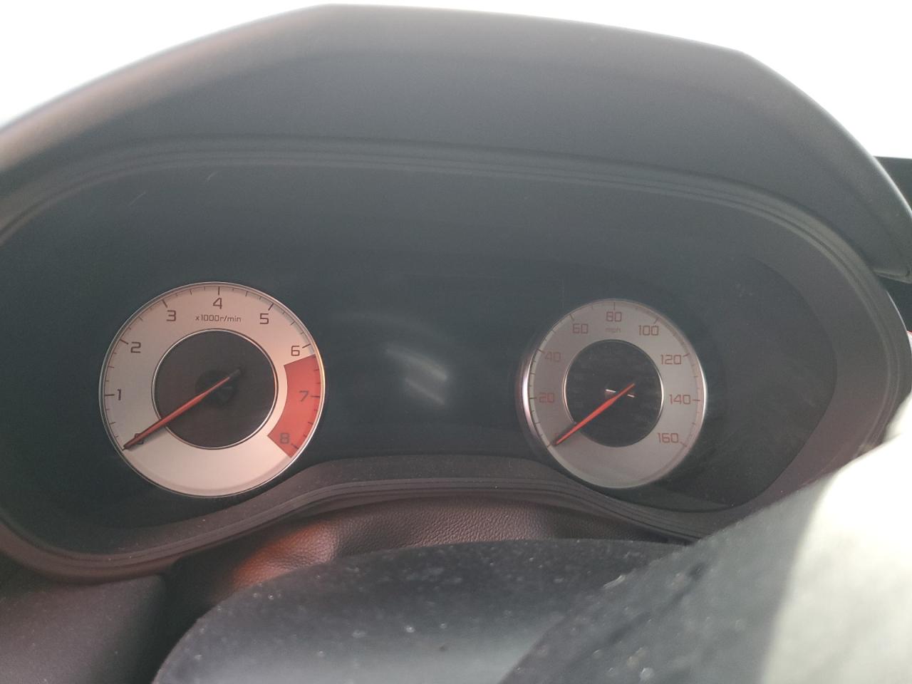 2023 ACURA TLX TYPE S PMC EDITION VIN:19UUB7F05PA003431