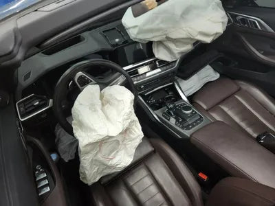 2021 BMW 420 WBA71AT00MCG10885 VIN:WBA71AT00MCG10885