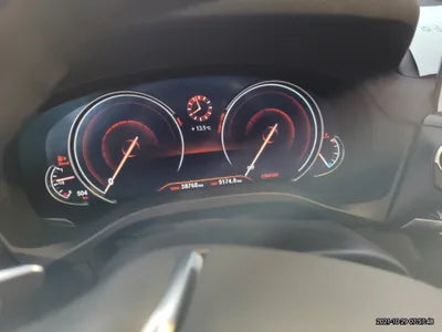 2018 BMW 320 WBATX3104JLB54168 VIN:WBATX3104JLB54168