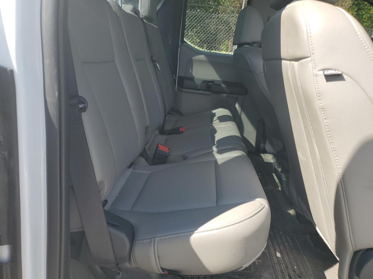 2022 FORD F250 SUPER DUTY VIN:1FT7X2B67NEE35261