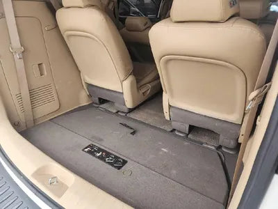 2014 Kia Carnival VIN: