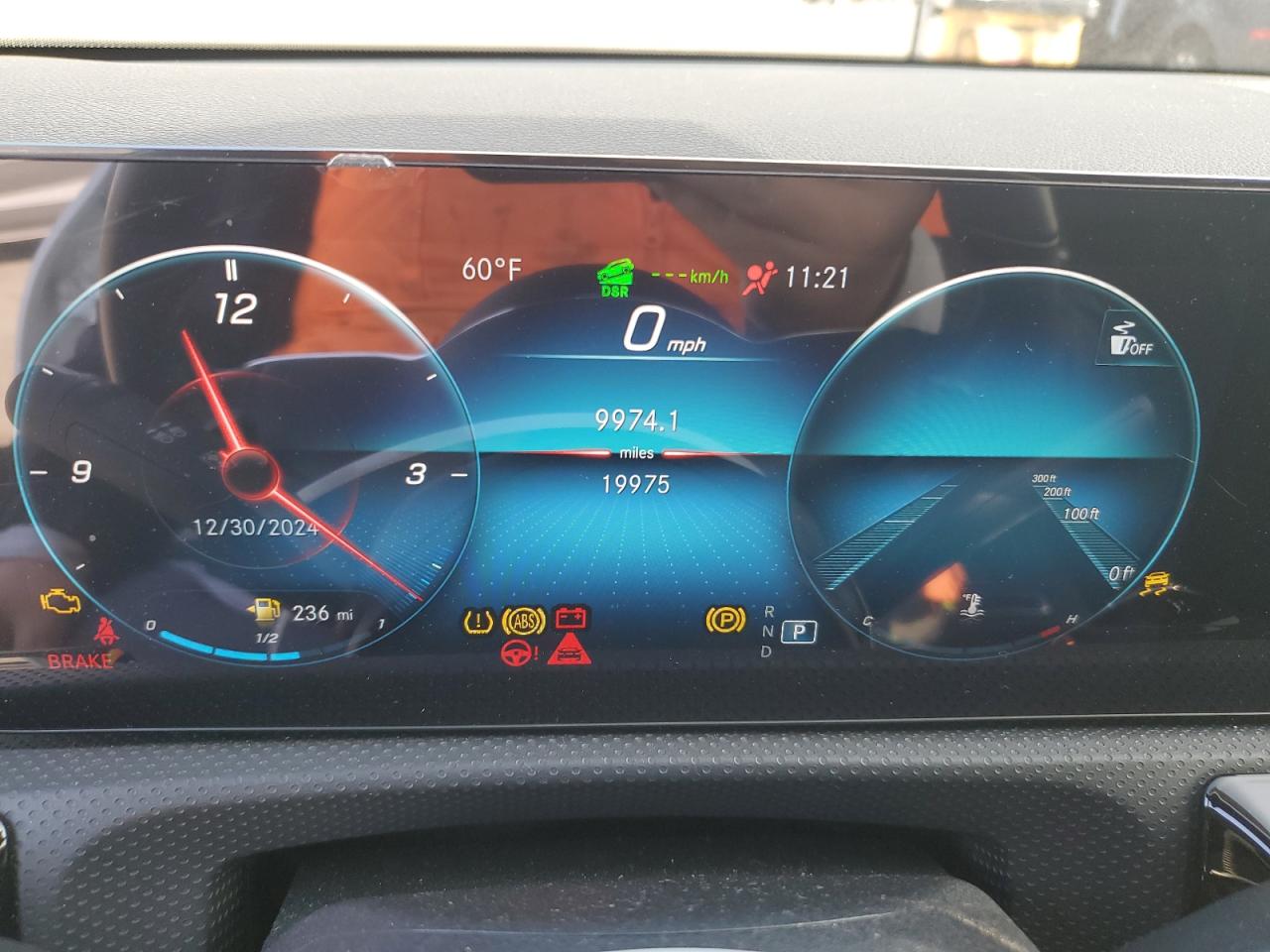 2023 MERCEDES-BENZ CLA 250 VIN:W1K5J4GB2PN384089