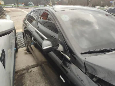 2019 Hyundai Ioniq VIN: