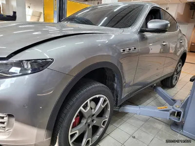 2020 Maserati Levante ZN661XUG0LX349659 VIN:ZN661XUG0LX349659