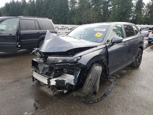 2024 HONDA CR-V EXL VIN:2HKRS4H77RH424737