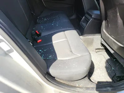 2015 BMW 1 Series WBA1C1107FJ837800 VIN:WBA1C1107FJ837800