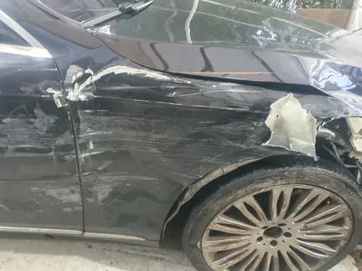 2023 Mercedes-Benz S 450 WDDUG6EB6KA493258 VIN:WDDUG6EB6KA493258