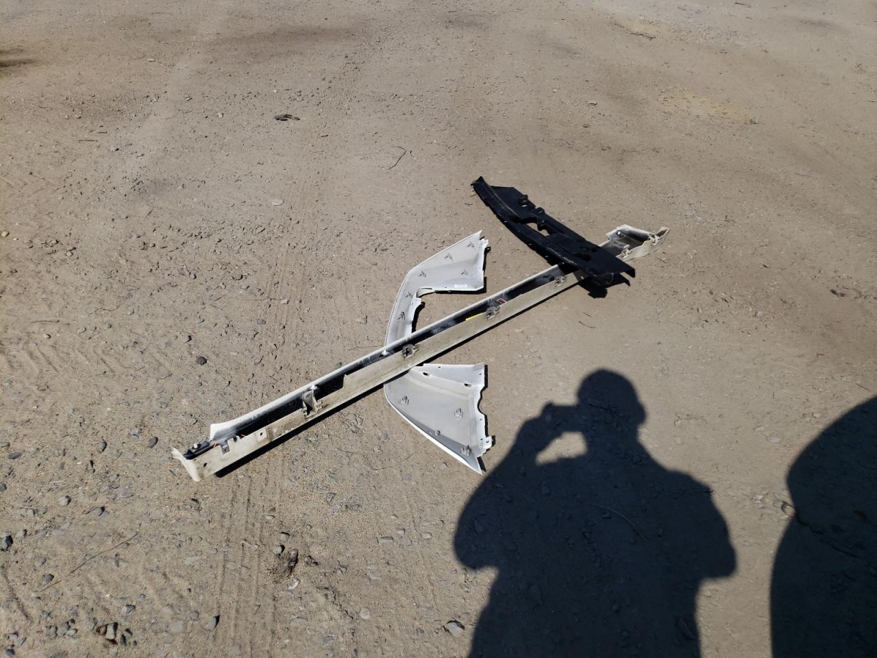 2022 NISSAN LEAF SV PLUS VIN:1N4BZ1CV3NC561719