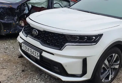 2021 Kia Sorento KNARG81GBMA002202 VIN:KNARG81GBMA002202