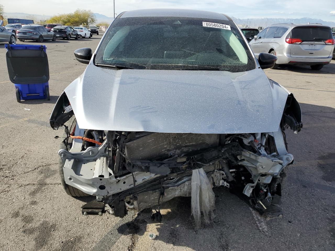 2022 FORD ESCAPE SE VIN:1FMCU0BZ7NUB11590
