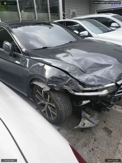 2018 Volkswagen Passat WVWZZZ3CZJE127255 VIN:WVWZZZ3CZJE127255