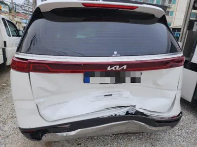2022 Kia Carnival KNANE81BBNS177058 VIN:KNANE81BBNS177058