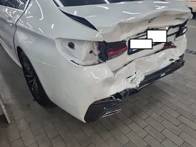 2023 BMW 520 WBA11BH07PWX89723 VIN:WBA11BH07PWX89723