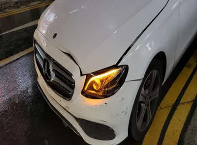 2018 Mercedes-Benz E 220 WDDZF0EB1KA501224 VIN:WDDZF0EB1KA501224