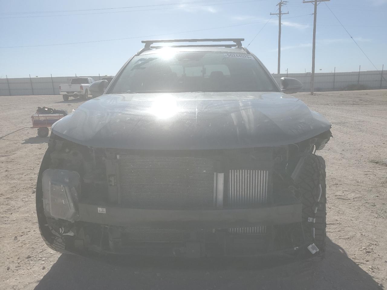 2023 HYUNDAI SANTA CRUZ SEL PREMIUM VIN:5NTJDDAF2PH062386