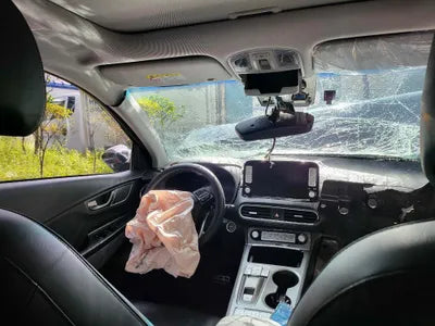2019 Hyundai Kona KMHK381GFKU024040 VIN:KMHK381GFKU024040